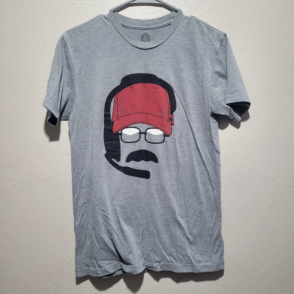 Kansas City Chiefs Shirt
